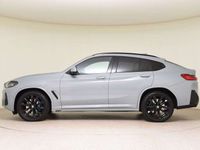 gebraucht BMW X4 xDrive30d M Sport DriveAss Sthzg *UVP:83.710