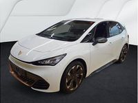 Second-hand Cupra Born 169 kW (231 CP) 2025 Alb Hatchback