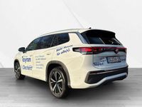 Gebraucht VW Tayron Elegance 150 PS (110 kW) 2025 Weiß SUV