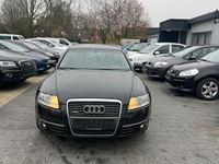 gebraucht Audi A6 Avant 3.0 TDI quattro