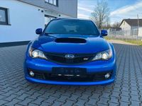 gebraucht Subaru Impreza WRX STI 2.0 Sport KKS PERFORMENCE MOTOR