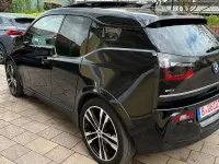 Gebraucht BMW i3 Performance 184 PS (135 kW) 2017 Schwarz Kleinwagen