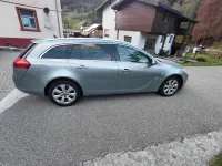 Gebraucht Opel Insignia 140 PS (102 kW) 2011 Kombi