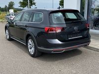 Gebraucht VW Passat Alltrack Active 200 PS (147 kW) 2023 Grau Kombi