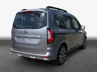 Neu Renault Kangoo Techno 131 PS (96 kW) 2025 Grau Van / Kleinbus