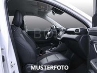 Neu MG ZS Luxury 197 PS (144 kW) 2026 Cosmic silber SUV