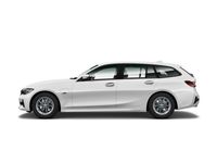 gebraucht BMW 330e Touring