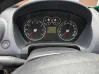 Gebraucht Ford Fiesta 63 PS (46 kW) 2008 Kleinwagen