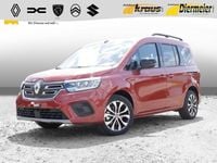 Gebraucht Renault Kangoo Techno 89 kW (122 PS) 2023 Braun Van / Kleinbus