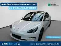 Gebraucht Tesla Model 3 258 kW (351 PS) 2022 Other Limousine