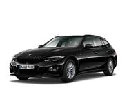 Gebraucht BMW 330 Shadowline 184 PS (135 kW) 2026 Kombi
