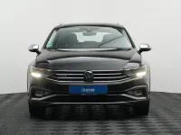 Gebraucht VW Passat Alltrack 190 PS (139 kW) 2020 Schwarz Kombi