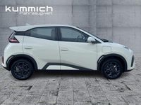 Neu BYD Dolphin Surf Boost 64 kW (88 PS) 2025 Weiß Kleinwagen