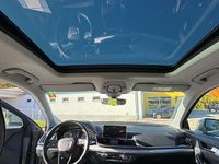 Usata Audi Q5 252 CV (185 kW) 2020 Grigio SUV