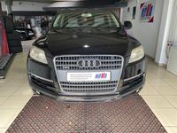 Gebraucht Audi Q7 232 PS (170 kW) 2007 Schwarz SUV