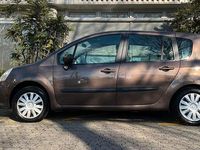 Second-hand Renault Modus 103 CP (75 kW) 2012 Maro Monovolum