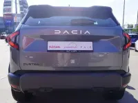 Używany Dacia Duster 131 KM (96 kW) 2025 Szary SUV