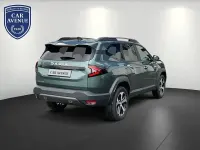 Neu Dacia Bigster Journey 140 PS (102 kW) 2026 Grün SUV