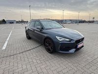 Gebraucht Cupra Leon 245 PS (180 kW) 2023 Grau Limousine