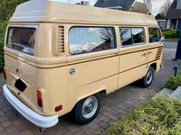 Gebraucht VW T2 69 PS (50 kW) 1978 Van