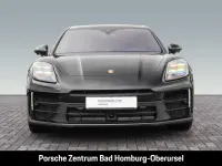 Gebraucht Porsche Panamera 4S E-Hybrid 544 PS (400 kW) 2025 Tiefschwarzmetallic Kleinwagen