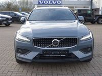 gebraucht Volvo V60 CC B4 AWD PLUS KAMERA/HARMAN/SHZ