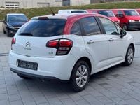 Usado Citroën C3 SELECTION 82 CV (60 kW) 2013 Berlina