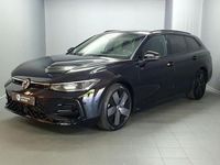 Gebraucht VW Passat R-line 193 PS (141 kW) 2025 Schwarz Kombi