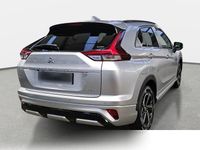 Gebraucht Mitsubishi Eclipse Cross Select 188 PS (138 kW) 2025 Metallic SUV