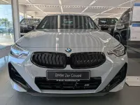 Neu BMW M240i M Sport 381 PS (280 kW) 2026 Grau Coupé