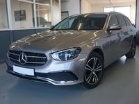 Gebraucht Mercedes E200 160 PS (117 kW) 2023 Silber Kombi