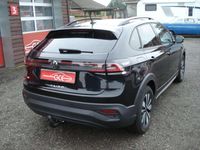 Gebraucht VW Taigo Move 110 PS (80 kW) 2023 Schwarz SUV