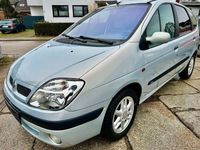 gebraucht Renault Scénic 1.6 16V * Klima * 15"Alufelgen *EFH * NSW