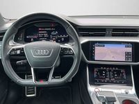 gebraucht Audi S6 Avant ** TDI, Luftfederung, Matrix LED, Panorama *