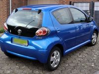 gebraucht Toyota Aygo (X) 1,0 -