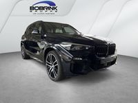 gebraucht BMW X5 M50i Leder AHK Head-Up Standhzg. Komfortsitz Harman/Kardon