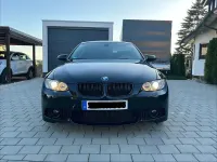 Gebraucht BMW 335 M Sport 306 PS (225 kW) 2008 Schwarz Coupé