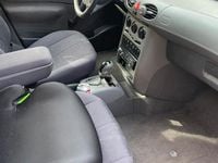 Gebraucht Mercedes A190 125 PS (91 kW) 2000 Rot Kleinwagen