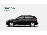 Neu Skoda Kamiq Essence 116 PS (85 kW) 2025 Schwarz SUV