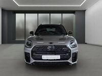 Gebraucht Mini Countryman 163 PS (119 kW) 2025 Silber SUV