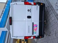 gebraucht Fiat Ducato L1H1