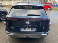 gebraucht Hyundai Kona 1.6 GDI HEV DCT PRIME