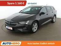 Gebraucht Opel Insignia Elegance 174 PS (127 kW) 2021 Braun Kombi