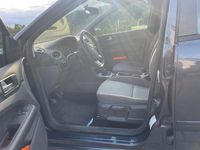 Gebraucht Ford Focus Ambiente 101 PS (74 kW) 2008 Grau Limousine