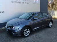 Gebraucht VW Polo Life 95 PS (69 kW) 2023 Grau Limousine