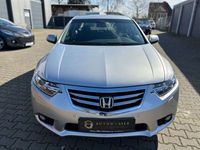 gebraucht Honda Accord 2.0L*1 J. GARANTIE*AUTOM.*ALUF.*AWR* PDC*