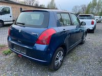 gebraucht Suzuki Swift Klima/ Tüv neu/ Sitz Heizung