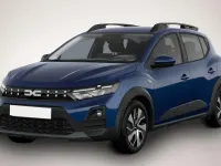 Neu Dacia Sandero Expression 120 PS (88 kW) 2026 Manufacturer
