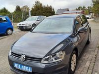 gebraucht VW Golf VII Lim. Trendl. BMT"MOD:2017"Aktionspreis"