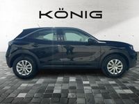 Gebraucht Opel Mokka 101 PS (74 kW) 2023 Schwarz SUV
